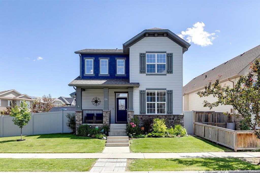 Picture of 64 Elgin Meadows Manor SE, Calgary Real Estate Listing