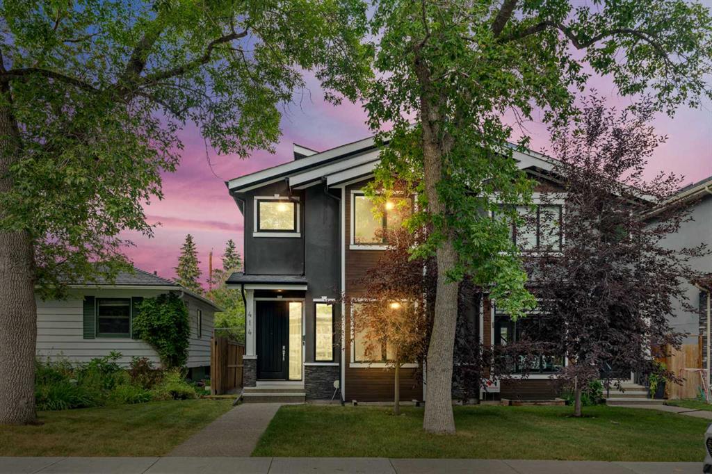 Picture of 414 23 Avenue NW, Calgary Real Estate Listing