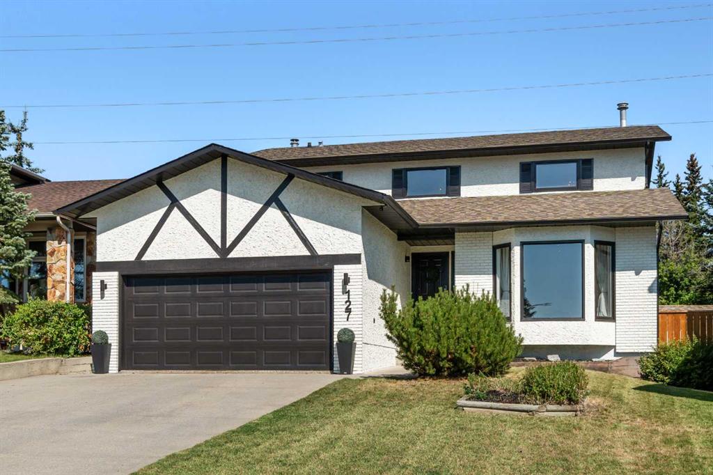 Picture of 127 Edgewood Drive NW, Calgary Real Estate Listing