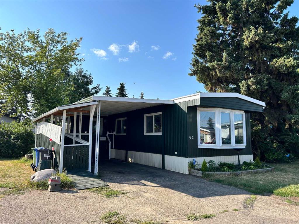 Picture of 92 Parkside Drive  , Red Deer Real Estate Listing