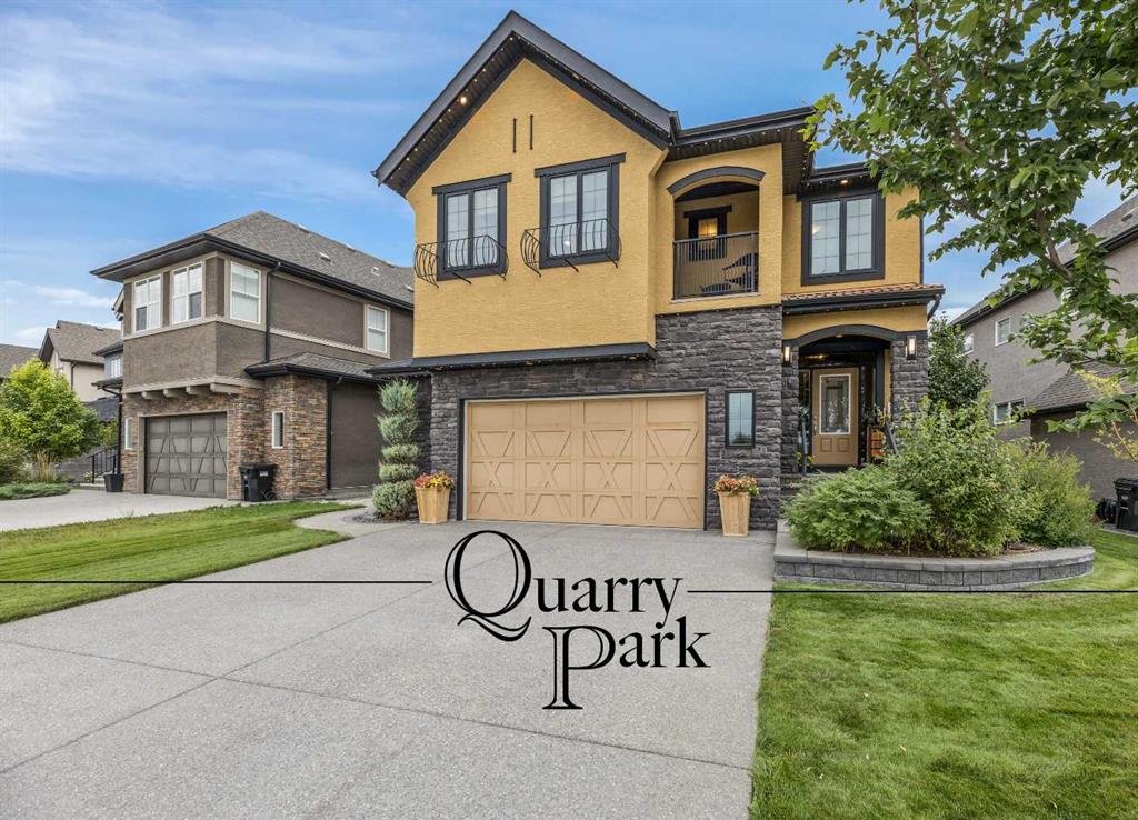 Picture of 652 Quarry Way SE, Calgary Real Estate Listing