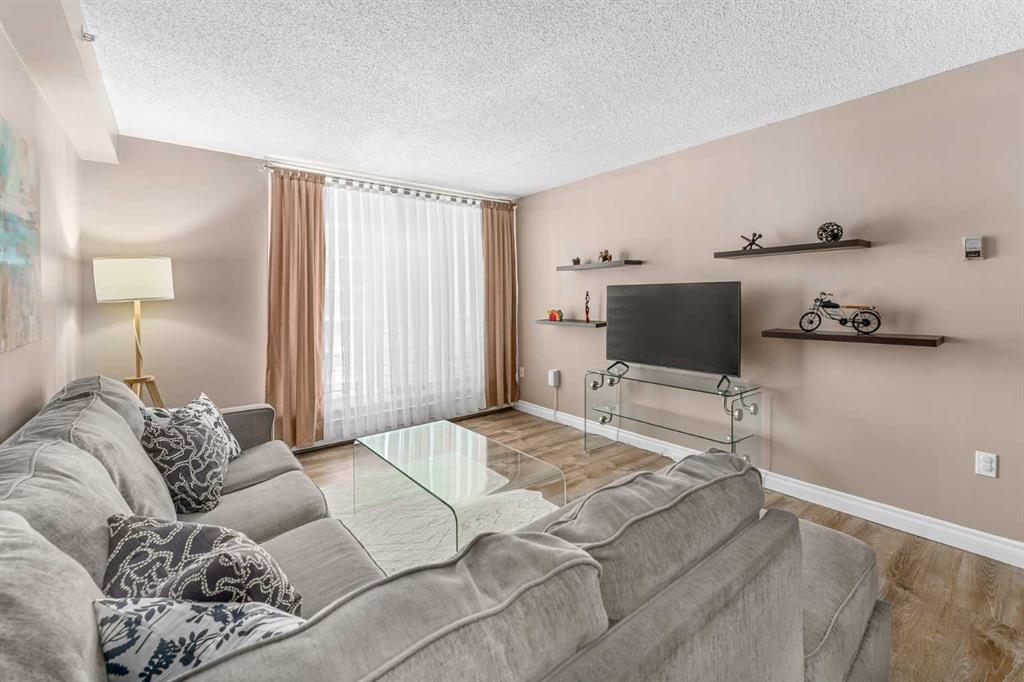 Picture of 704, 1240 12 Avenue SW, Calgary Real Estate Listing