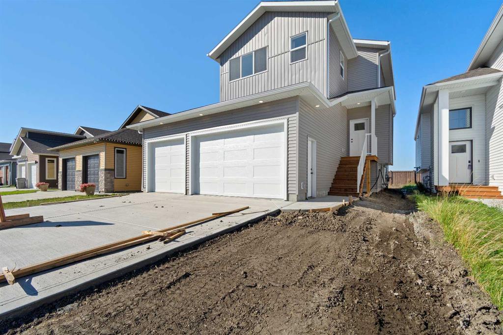 Picture of 11418 107 Avenue , Grande Prairie Real Estate Listing