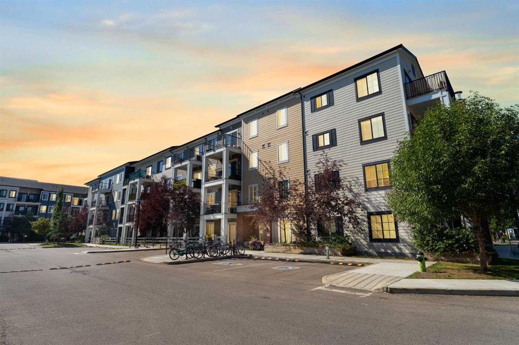 Picture of 3213, 215 Legacy Boulevard SE, Calgary Real Estate Listing