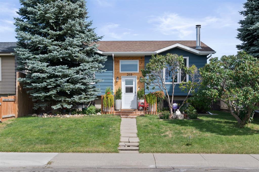 Picture of 268 Fallswater Road NE, Calgary Real Estate Listing