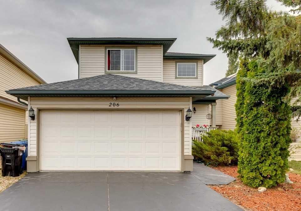 Picture of 206 Harvest Creek Close NE, Calgary Real Estate Listing