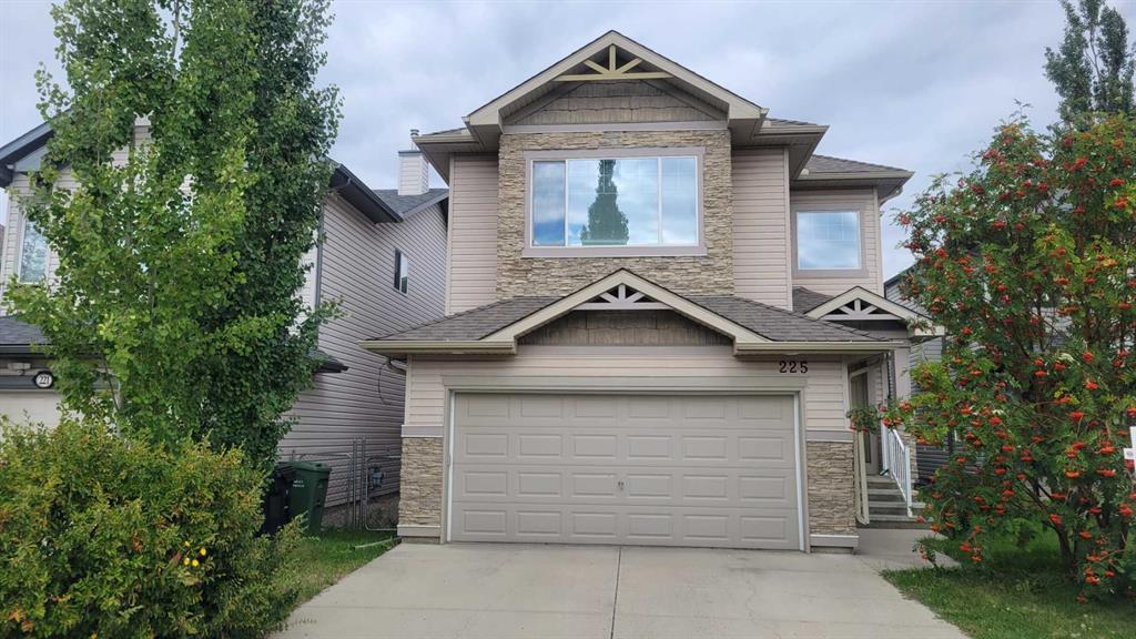 Picture of 225 Cranfield Manor SE, Calgary Real Estate Listing