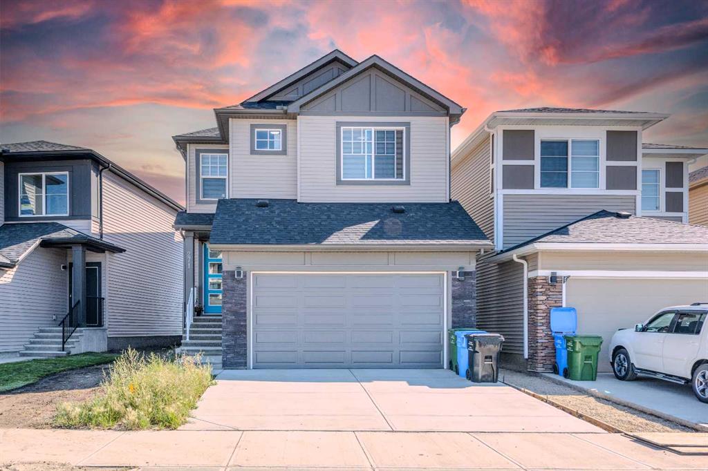 Picture of 271 Belvedere Drive SE, Calgary Real Estate Listing