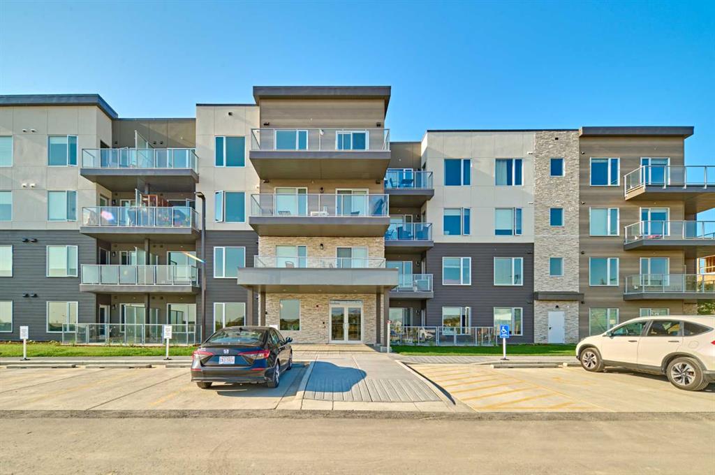 Picture of 401, 200 shawnee Square , Calgary Real Estate Listing