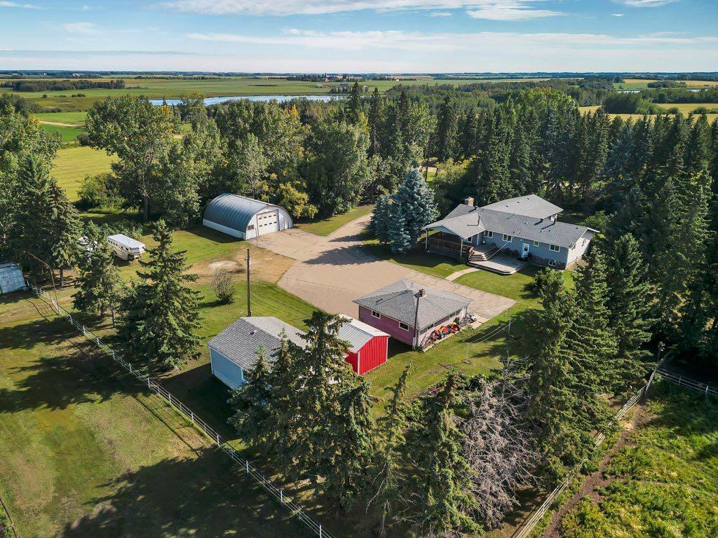 Picture of 465076 RGE RD 240  , Rural Wetaskiwin No. 10, County of Real Estate Listing