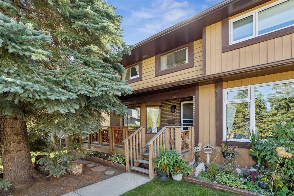 Picture of 47 Coachway Road SW, Calgary Real Estate Listing