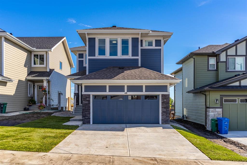 Picture of 48 Ranchers View , Okotoks Real Estate Listing