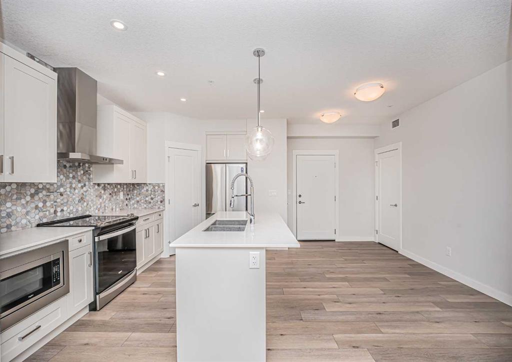 Picture of 109, 500 Auburn  Meadows Common  SE, Calgary Real Estate Listing