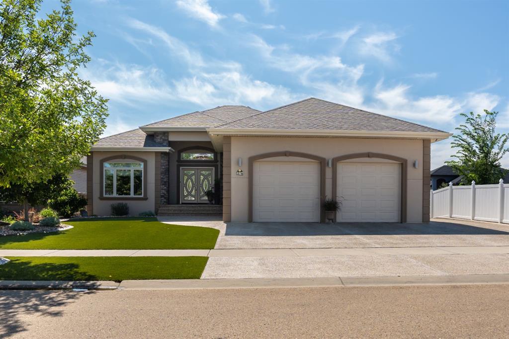 Picture of 5507 28 Avenue , Camrose Real Estate Listing