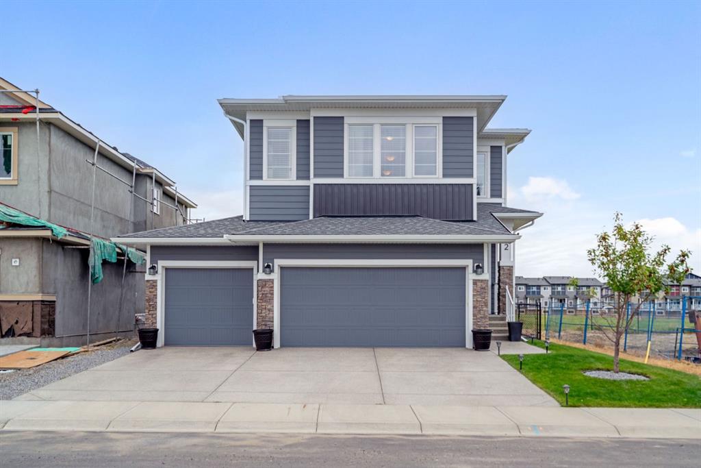 Picture of 12 Ranchers Meadows , Okotoks Real Estate Listing