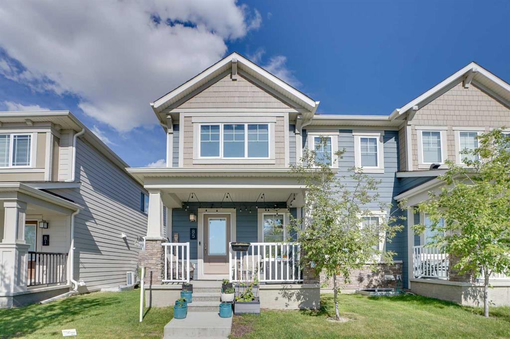 Picture of 85 Yorkville Boulevard SW, Calgary Real Estate Listing