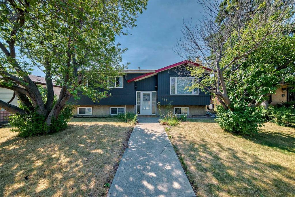 Picture of 735 Madeira Drive NE, Calgary Real Estate Listing