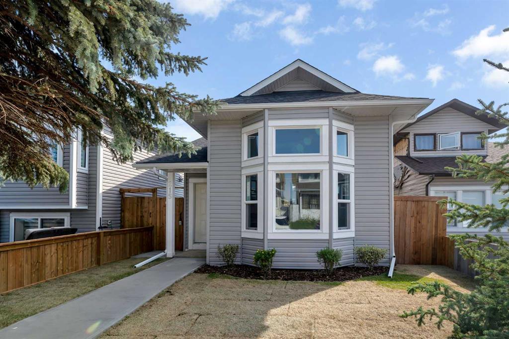 Picture of 215 Falmere Way NE, Calgary Real Estate Listing