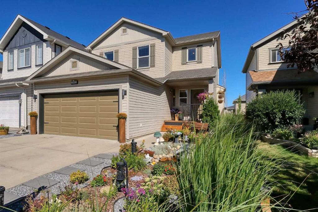 Picture of 2082 Sagewood Rise SW, Airdrie Real Estate Listing