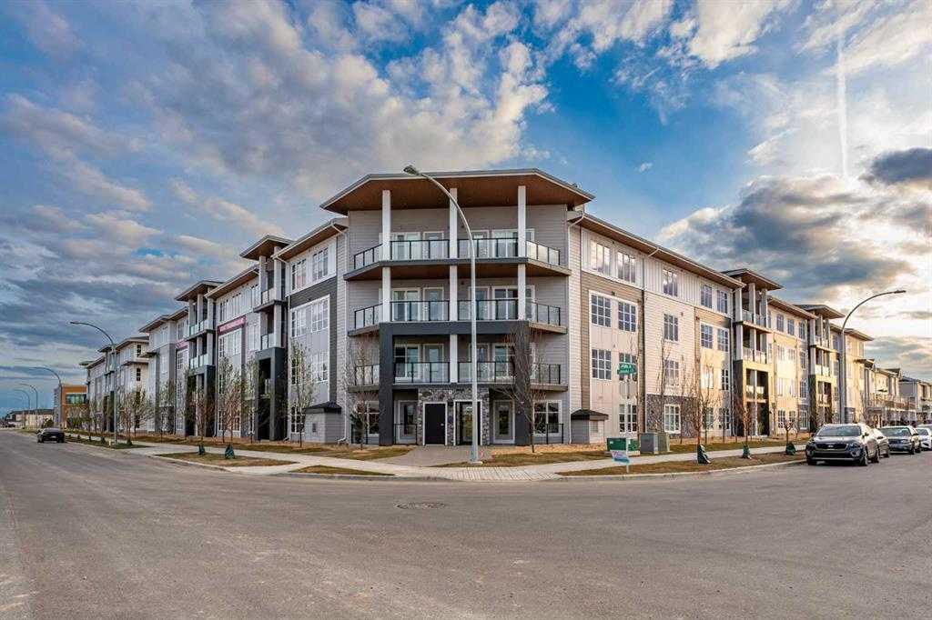 Picture of 2301, 681 Savanna Boulevard NE, Calgary Real Estate Listing