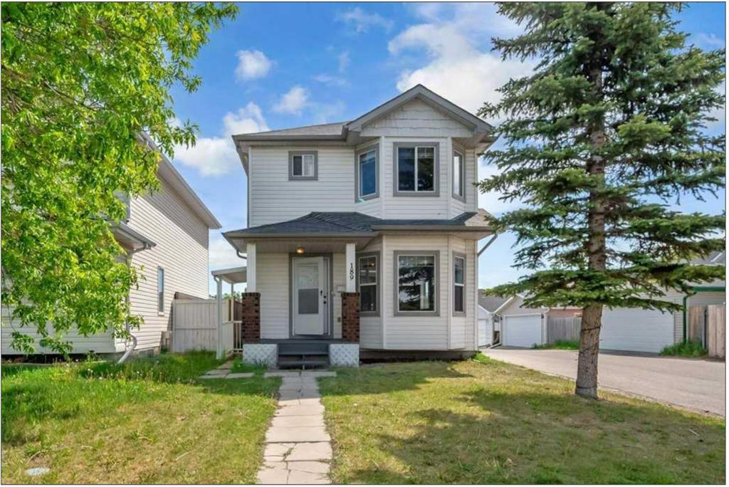 Picture of 189 Tarington Close NE, Calgary Real Estate Listing