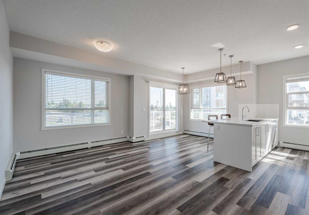 Picture of 302, 300 Harvest Hills Place NE, Calgary Real Estate Listing