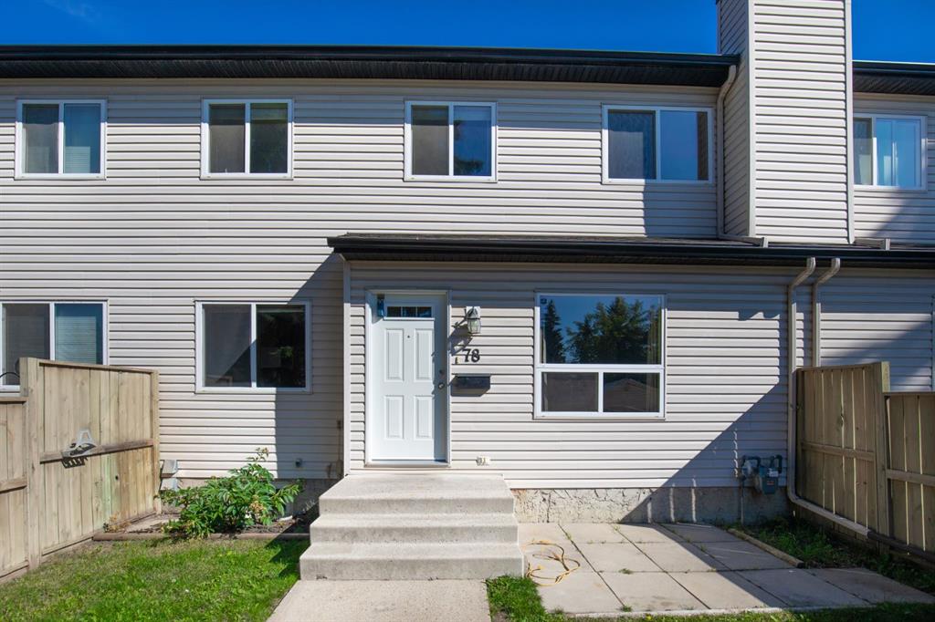 Picture of 78, 31 Alford Avenue , Red Deer Real Estate Listing