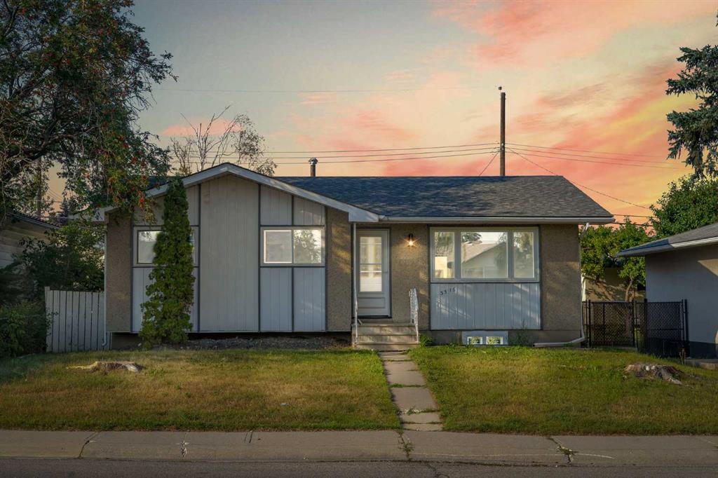 Picture of 3316 12 Avenue SE, Calgary Real Estate Listing