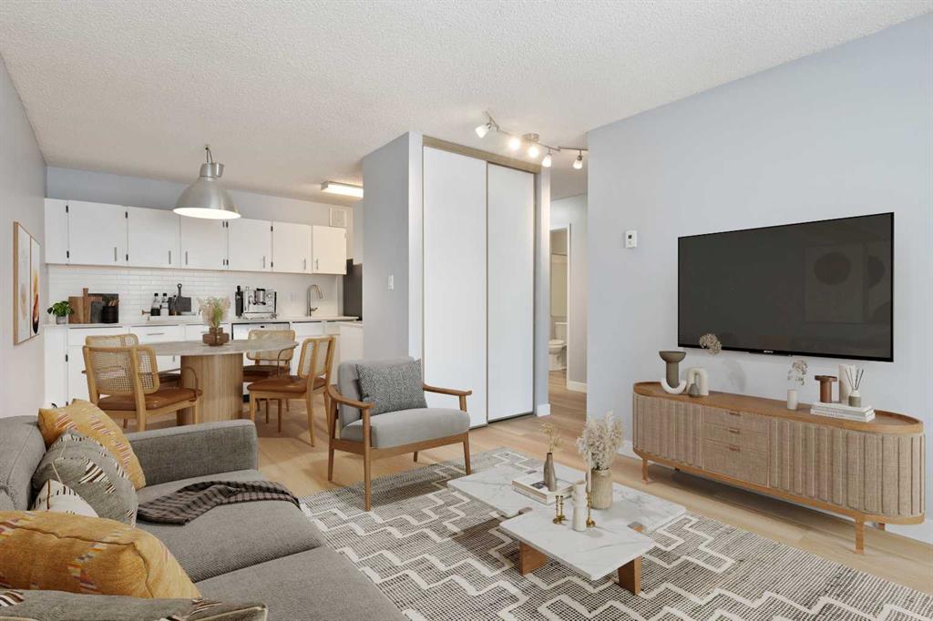 Picture of 314, 1602 11 Avenue SW, Calgary Real Estate Listing