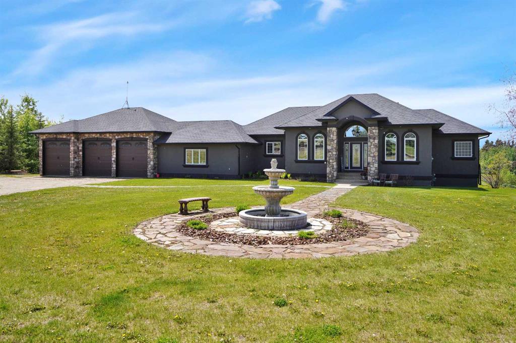 Picture of 39328 Range Road 15  , Rural Lacombe County Real Estate Listing