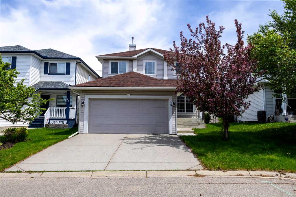 Picture of 129 Millrise Square SW, Calgary Real Estate Listing