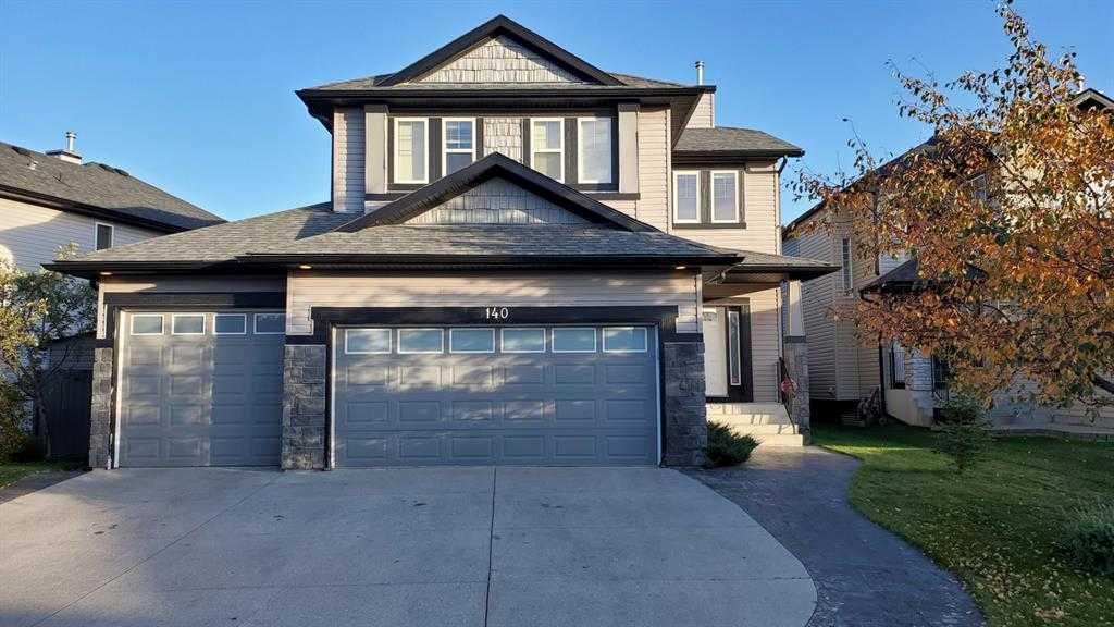 Picture of 140 Royal Birch Crescent Crescent NW, Calgary Real Estate Listing