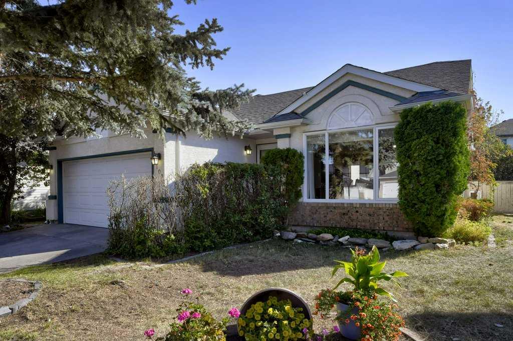 Picture of 108 Woodside Place NW, Airdrie Real Estate Listing