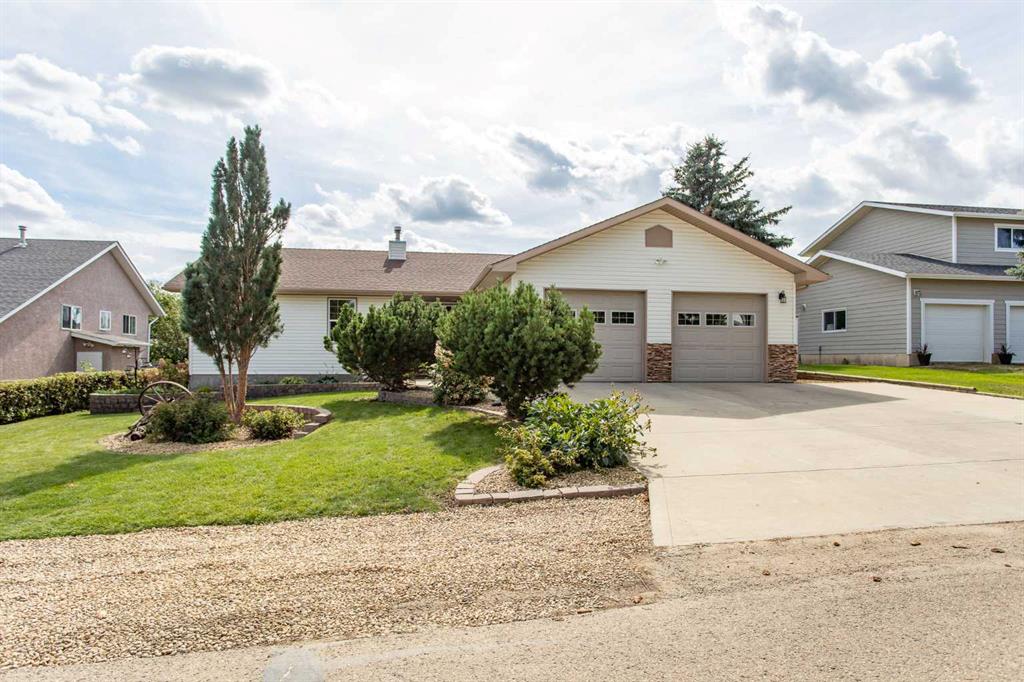 Picture of 4903 Johnson Avenue , Lacombe Real Estate Listing