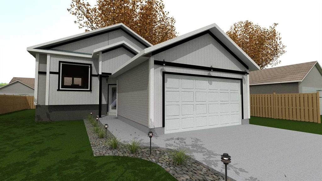 Picture of 5606 14 Street , Lloydminster Real Estate Listing