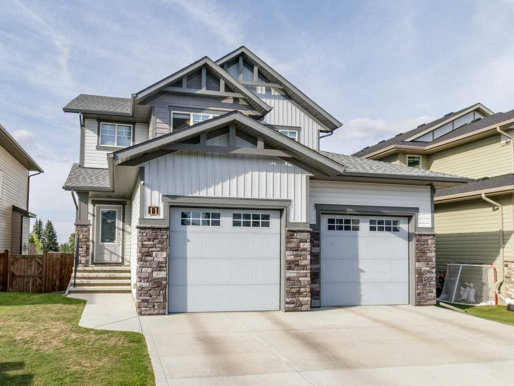 Picture of 11 Bardwell Way , Sylvan Lake Real Estate Listing