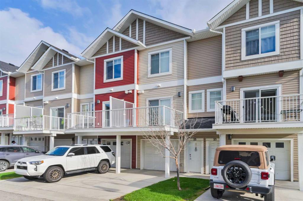 Picture of 25 Redstone Circle , Calgary Real Estate Listing