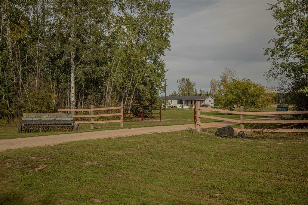 Picture of 110351 Range Road 181  , Rural Mackenzie County Real Estate Listing