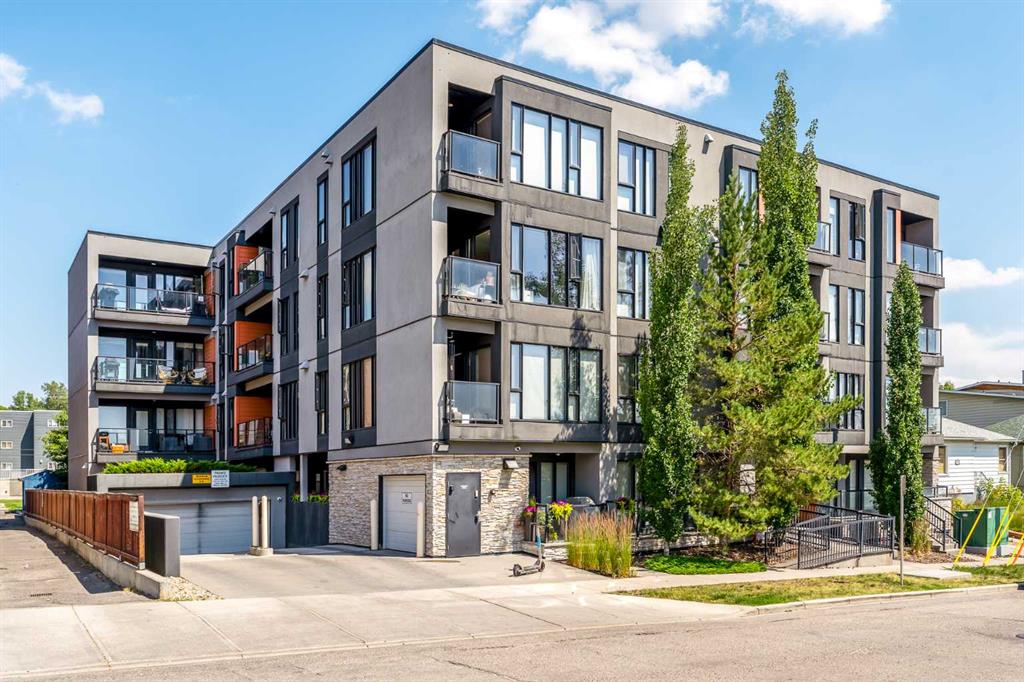 Picture of 404, 414 Meredith Road NE, Calgary Real Estate Listing