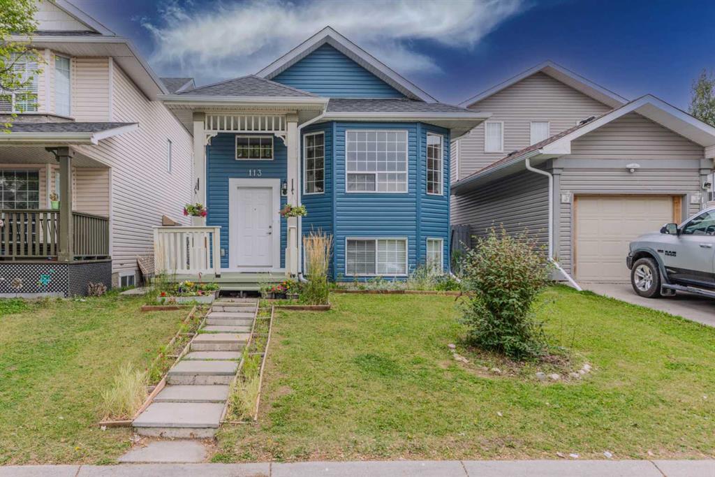 Picture of 113 Martinridge Crescent NE, Calgary Real Estate Listing