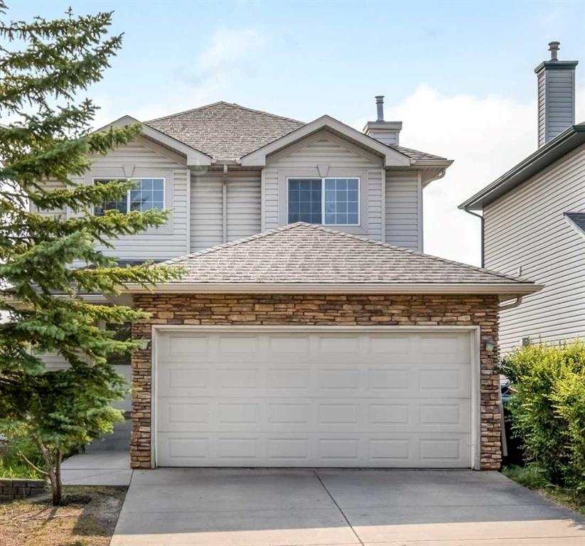 Picture of 144 Arbour Stone Crescent NW, Calgary Real Estate Listing