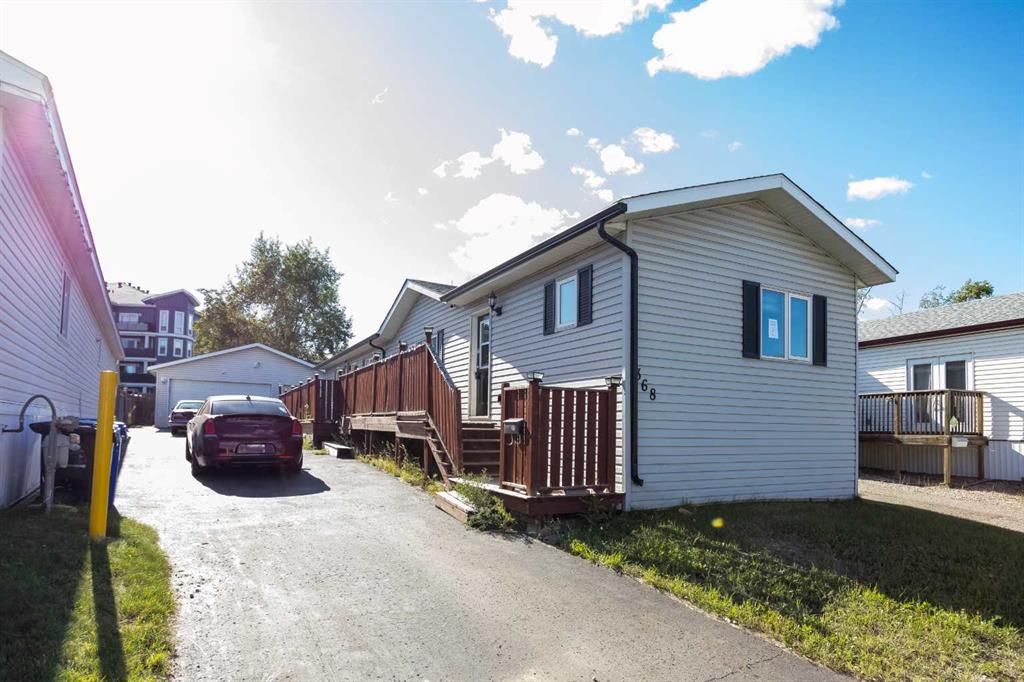 Picture of 368 Gregoire Crescent , Fort McMurray Real Estate Listing