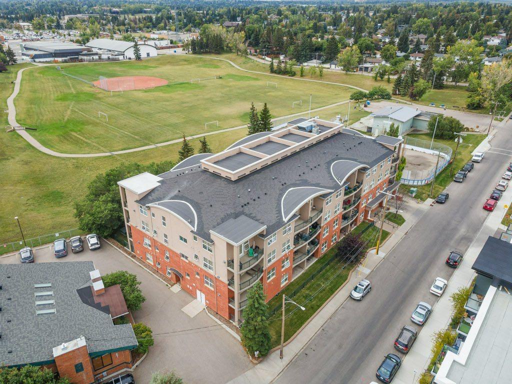 Picture of 107, 495 78 Avenue SW, Calgary Real Estate Listing