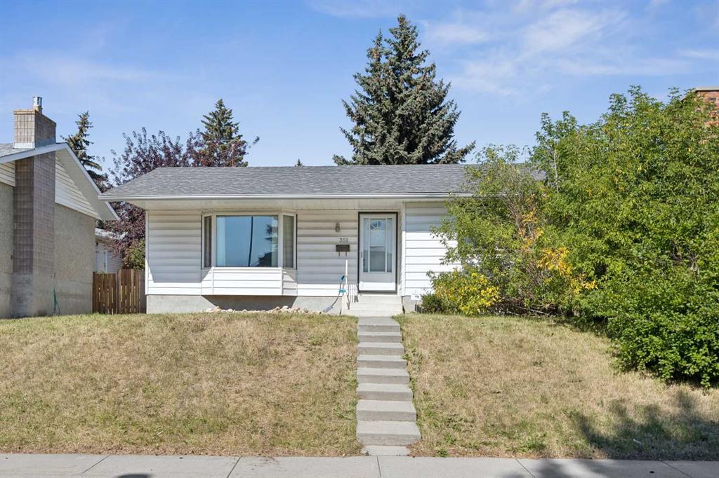 Picture of 356 Glamorgan Crescent SW, Calgary Real Estate Listing