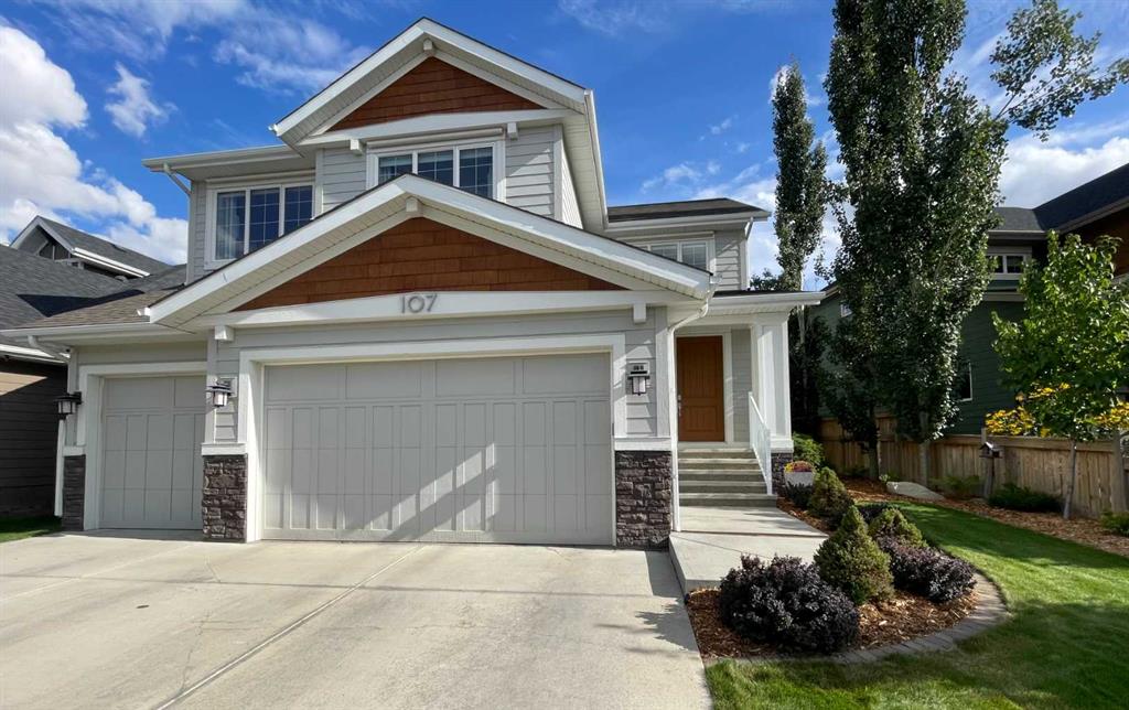 Picture of 107 Auburn Sound Manor SE, Calgary Real Estate Listing