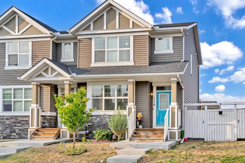 Picture of 118 Auburn Meadows Avenue SE, Calgary Real Estate Listing