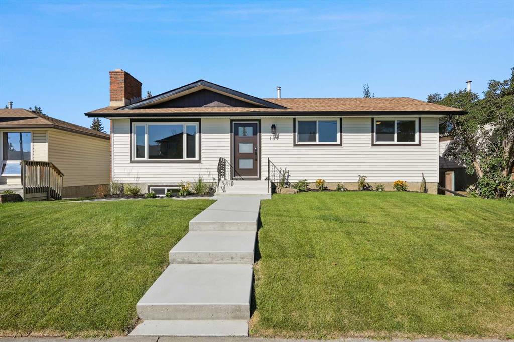 Picture of 139 Bracewood Road SW, Calgary Real Estate Listing