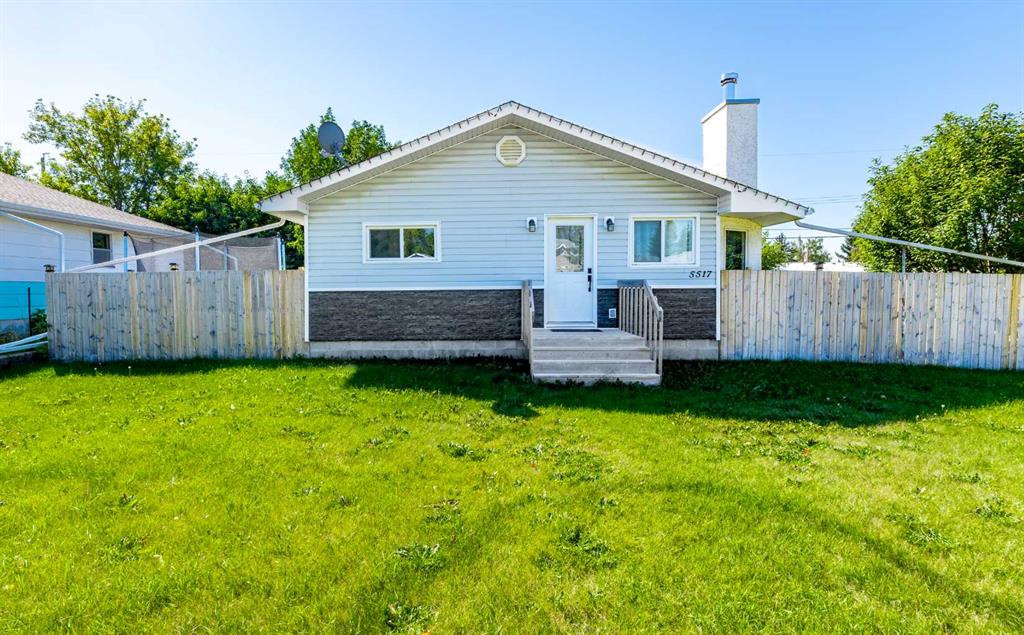 Picture of 5517 50 Street , Olds Real Estate Listing