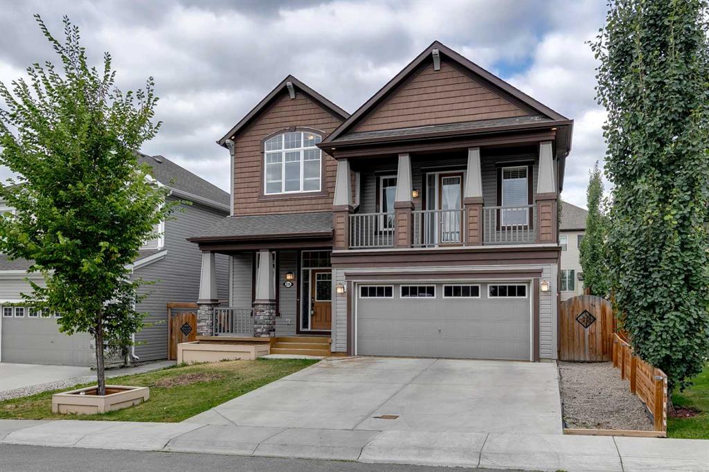 Picture of 236 Shoreline Vista , Chestermere Real Estate Listing