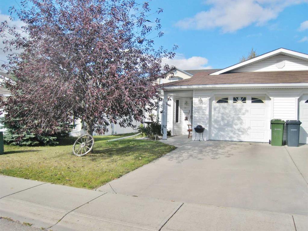 Picture of 5628 Sunrise Crescent , Olds Real Estate Listing